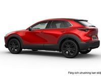 begagnad Mazda CX-30 Homura