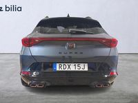 Begagnad Cupra Formentor VZ 245 HK (180 kW) 2021 Grå SUV