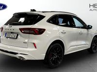 Ny Ford Kuga 243 HK (178 kW) 2026 Vit SUV