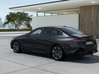 begagnad BMW 530 e Sedan M Sport Travel DA+ H K Drag Rattvärme