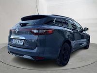 Begagnad Renault Mégane IV GT-Line 115 HK (84 kW) 2020 Grå Kombi