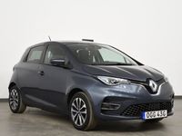 begagnad Renault Zoe R135 PhII 52 kWh Intens batterihyra