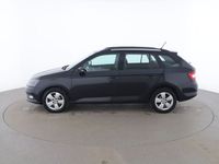 begagnad Skoda Fabia 1.2 TSI Style