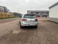 Begagnad VW Golf VII 122 HK (89 kW) 2014