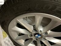 begagnad BMW 120 i 5-dörrars Steptronic M Sport Euro 6