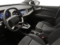 begagnad Audi Q4 e-tron e-tron quattro50 Drag Matrix Evolution 2022, Personbil