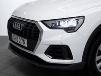 begagnad Audi Q3 45 TFSI e TFSIe 245 HK S-Tronic Proline