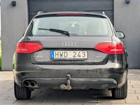 begagnad Audi A4 Avant 1.8 TFSI Proline Euro 4