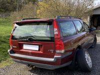 begagnad Volvo V70 T5 Euro 3