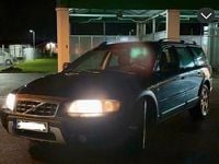 Begagnad Volvo XC70 163 HK (119 kW) 2005 Kombi