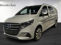 Ny Mercedes Vito 190 HK (139 kW) 2025 Svart Van