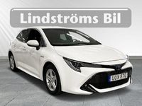 begagnad Toyota Corolla Hybrid Corolla Verso1.8 e-CVT Style SPI V-hjul 2021, Kombi