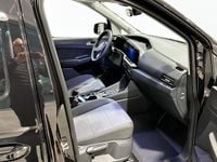 Ny Ford Transit 2026 Svart Pickup