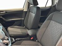 Ny VW T-Cross Life 116 HK (85 kW) 2025 Silver SUV