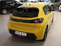 begagnad Peugeot 208 Active 1.2 PureTech - Carplay 2022, Halvkombi