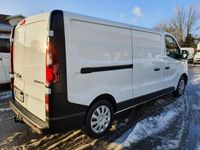 begagnad Renault Trafic Skåpbil 2.7t 1.6 dCi Euro 6