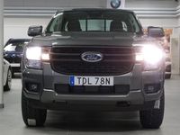 begagnad Ford Ranger Double Cab Xlt 2.0l Ecoblue 170 hk 6AT