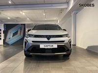 Ny Renault Captur Esprit Alpine 159 HK (116 kW) 2025 Vit SUV