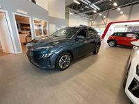 begagnad Hyundai Kona Electric Advanced 64 kWh OMGÅENDE LEV