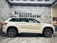 begagnad Skoda Kodiaq RS 2.0 TDI 4x4 Full-Utr Moms 2245kr/mån