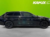 Begagnad Audi A6 Proline 190 HK (139 kW) 2016 Svart Kombi