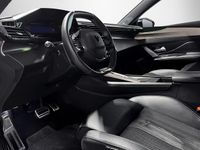 Begagnad Peugeot 308 GTi 132 HK (97 kW) 2024 Grå Halvkombi