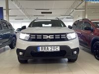 begagnad Dacia Duster PhII 4x2 TCe 90 Essential II