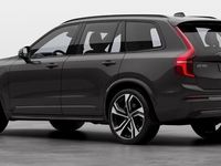 begagnad Volvo XC90 T8 II Ultimate Dark Edt. För leverans i maj