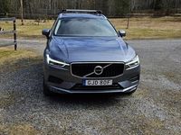 begagnad Volvo XC60 