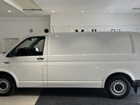 begagnad VW Transporter T6