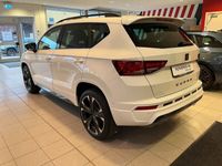 begagnad Cupra Ateca 1.5 TSI 150 HK DSG7