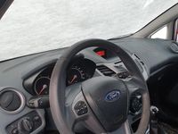Begagnad Ford Fiesta 70 HK (51 kW) 2011 Halvkombi