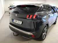 begagnad Peugeot 3008 1.6 HYBRID 4 (300hk)