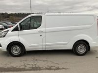 begagnad Ford Transit Custom 280 2019, Minibuss