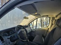 begagnad Opel Vivaro Vivaro