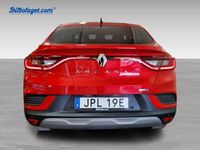 begagnad Renault Arkana E-TECH 145 HEV Intens DCT