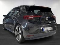 begagnad VW ID3 Pro S Pro S 204hk 77kWh Nav Head-Up