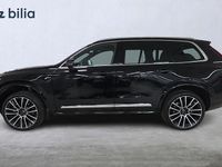 Begagnad Volvo XC90 455 HK (334 kW) 2026 Svart SUV