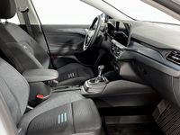 Begagnad Ford Focus Active 2024 Vit
