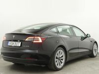 begagnad Tesla Model 3 Long Range AWD Facelift (Uppgraderad Autopilot)