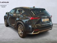 begagnad Lexus NX300h AWD Executive Premium NAV