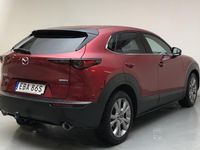 begagnad Mazda CX-30 180hk