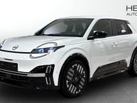 Ny Nissan Micra Advance 89 kW (122 HK) 2026 Halvkombi