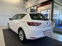 begagnad Seat Leon 1.4 360kr skatt år 24m Garanti MOMS