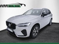Begagnad Volvo XC60 Plus 350 HK (257 kW) 2023 Silver SUV