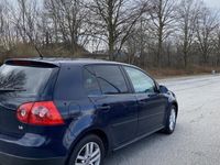 begagnad VW Golf V 