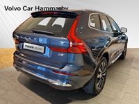 begagnad Volvo XC60 MC73 B5 AWD Bensin Inscription