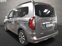 begagnad Renault Kangoo Family E-Tech 45kWh Nordic Lin L1 2023, Transportbil