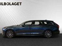 begagnad Volvo V90 Recharge T6 Inscription Expression /Läder/