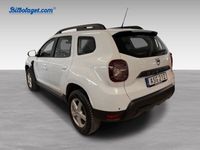 begagnad Dacia Duster PhII 4x2 1,3 TCe 150 Comfort A